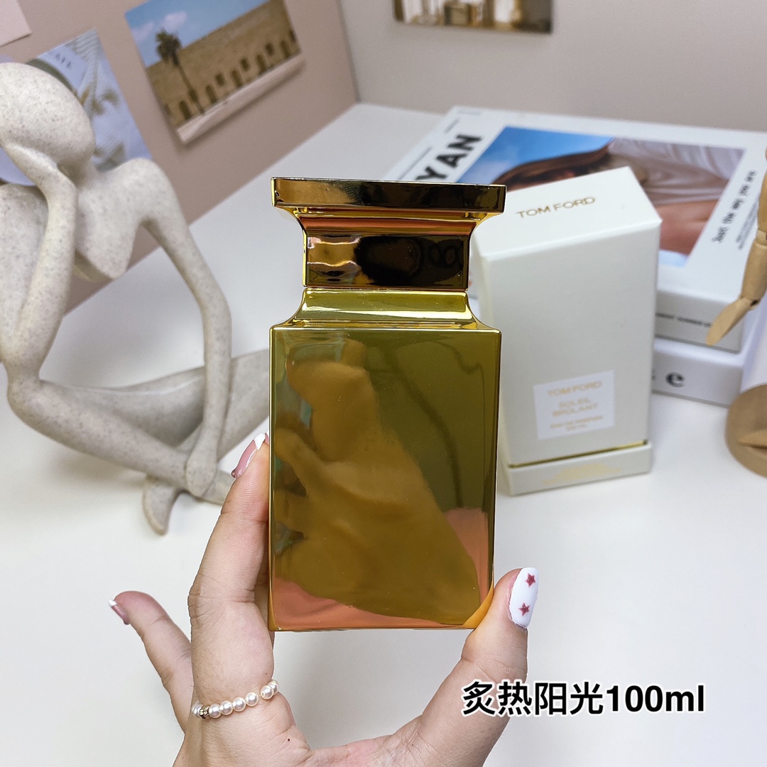 Tom Ford perfume